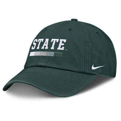 Michigan State Primetime Campus Club Men's Nike College